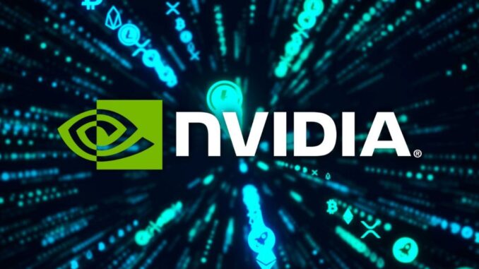 Nvidia до кінця жовтня закриє офіс у Росії