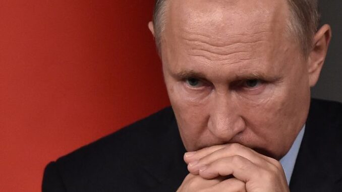 Єрдоган планує провести зустріч із Путінім