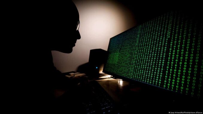 Хакеры РФ атаковали энергосистему Эстонии, прогнозируются сбои электроснабжения