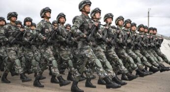 Вооруженные силы страны должны быть готовы к боевым действиям – <strong>Председатель КНР Си Цзиньпин</strong>