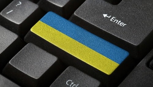 В Україні створили науково-інформаційну систему URIS