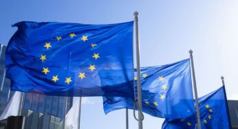 Евросоюз заморозил российские активы на €68 миллиардов
