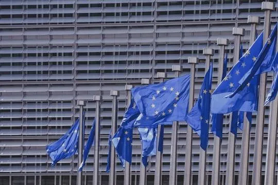У ЄС схвалили стратегію розвитку ринку безпілотників