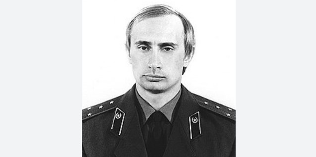Во время работы в КГБ Путин участвовал в обысках у советских диссидентов - СМИ