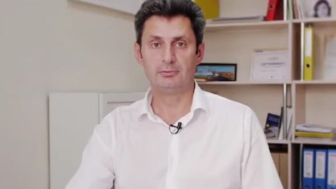 В авиакатастрофе во Франции погиб российский миллиардер