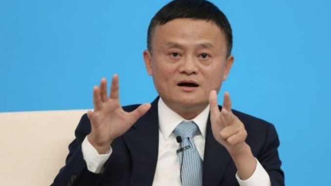 Основатель компании Alibaba миллиардер Джек Ма сбежал из Китая в Японию - СМИ