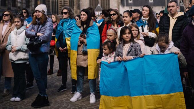 Які країни ЄС заявили про готовність приймати більше українських біженців: деталі