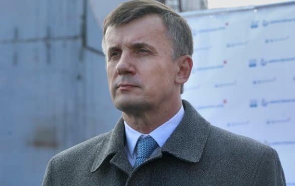 В Росії раптово помер гендиректор компанії-виробника носіїв крилатих ракет "Калібр"