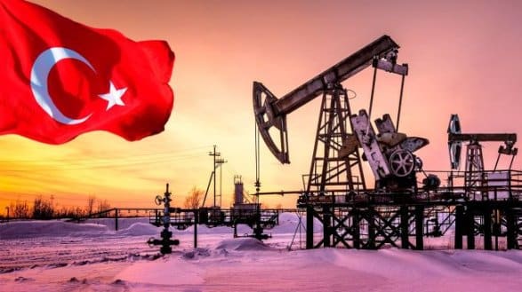 Турция радикально сократила импорт российской нефти