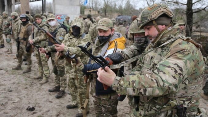 У ЗСУ відповіли, чи буде посилення мобілізації після Нового року