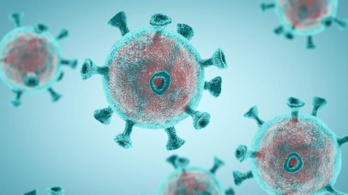 COVID: Близько 90% населення світу мають імунітет
