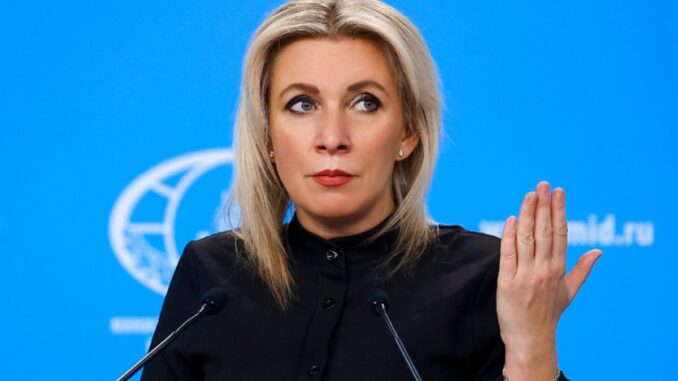 У РФ почали загрожувати Греції через заяви про передачу Україні ППО