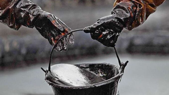Европа знает, где покупать нефть и дизель