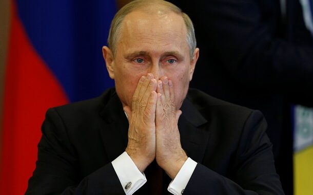 Испугался атаки ВСУ: Путин отменил ежегодную пресс-конференцию в последний момент