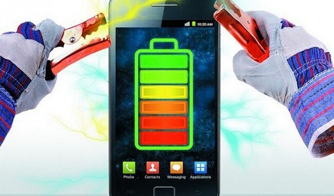Як правильно заряджати смартфон: важливі поради