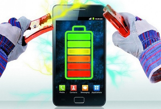 Цей трюк подовжить життя батареї телефона на 40%: експерти діляться секретом