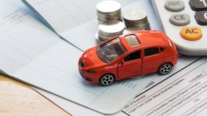 В Україні планують змінити правила автострахування