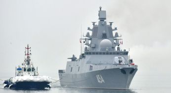 Путін змінує тактику у морі: вказали на особливість