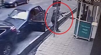 Теракт в Иране: совершено нападение на посольство Азербайджана