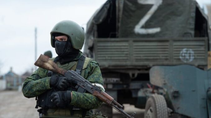 В Брянской области готовят школы для размещения военных "на случай ЧС"