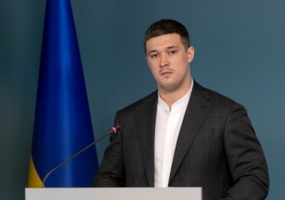 "Дія" в інших країнах: Федоров розповів про інтерес інших держав до застосунку