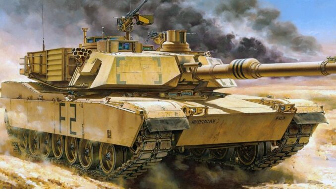 Ще одна країна підтвердила передачу Україні танків Leopard 2