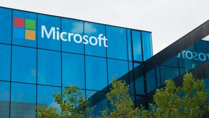 Криза посилюється: Microsoft звільняє ще 10 000 людей
