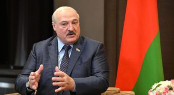 Лукашенко встретился с Си Цзиньпином и поддержал его «план» по Украине