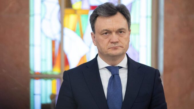 У Молдові заявили про намір РФ захопити аеропорт у Кишиневі