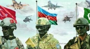 Напряжение на Южном Кавказе: возрастает риск военного столкновения между Арменией и Азербайджаном