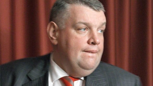 В Москве внезапно умер экс-банкир и бывший советник Кадырова