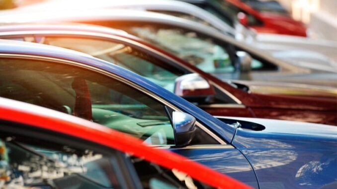 Дослідження: З яким приводом українці купують авто найчастіше
