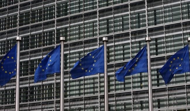 ЕС согласовал 10-ый пакет санкций против РФ
