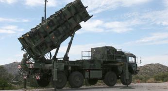 Стало відомо, які системи ППО потрібні Україні вже