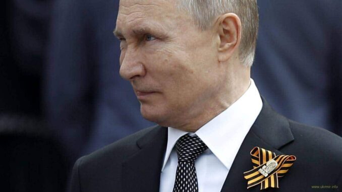 Дожартувався: у Росії чоловіку загрожує в'язниця за анекдот про Путіна і Шойгу