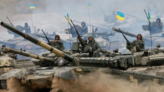 У НАТО попереджають, що наступні шість місяців будуть вирішальними для війни в Україні