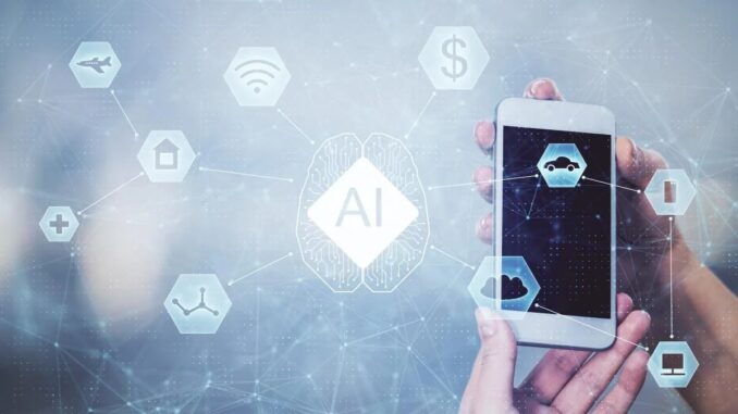 Штучний інтелект збільшить час автономної роботи смартфонів на 30%
