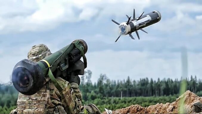 Пентагон просить 170 мільярдів доларів на протидію Китаю та підтримку України