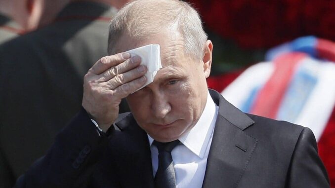 Що означає ордер на арешт Путіна та що він змінює: дали пояснення
