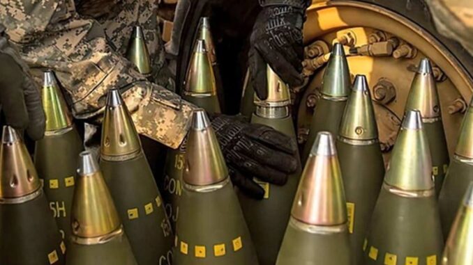 Румунія разом з США і Південною Кореєю побудують завод з виробництва зброї