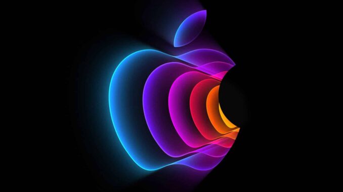 Назвали терміни виходу безрамкового iPhone