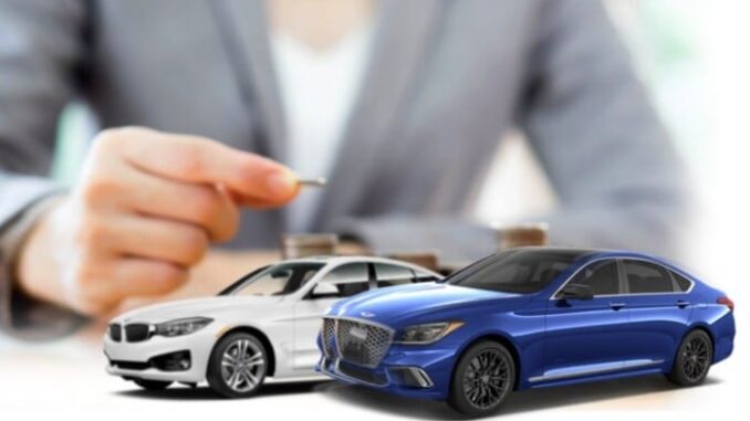 Як обрати авто для жінки: корисні поради