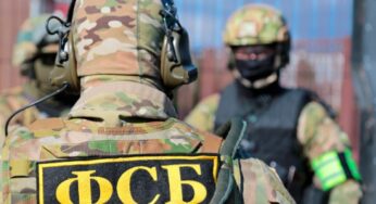 В Курській області воює ФСБ, – ISW