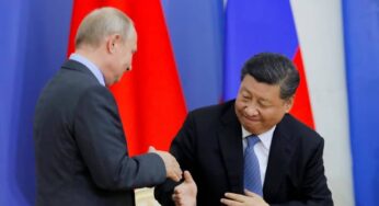 Чи мріють китайці про Сибір?