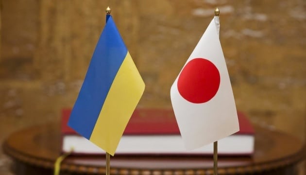Японія хоче почати експортувати зброю Україні