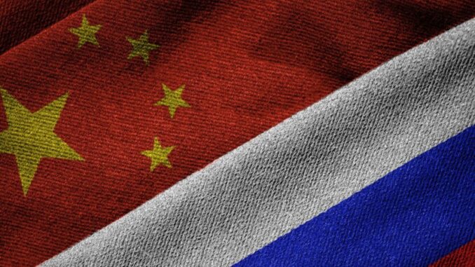 Китаю не вигідно надавати зброю РФ