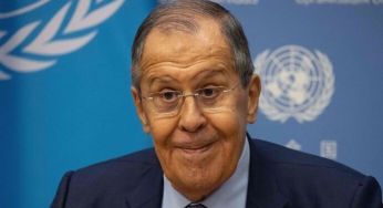 Лавров розкрив деталі переговорів зі США про можливу мирну угоду