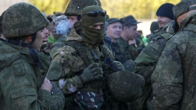 Назвали найуразливішу ланку російської армії. ВІДЕО