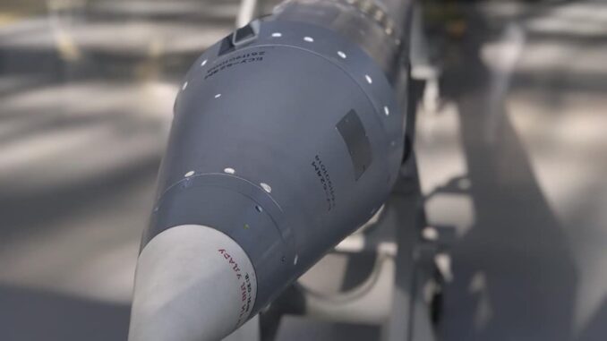 Українські ракети "Вільха": стріляють далі, ніж HIMARS. ВІДЕО