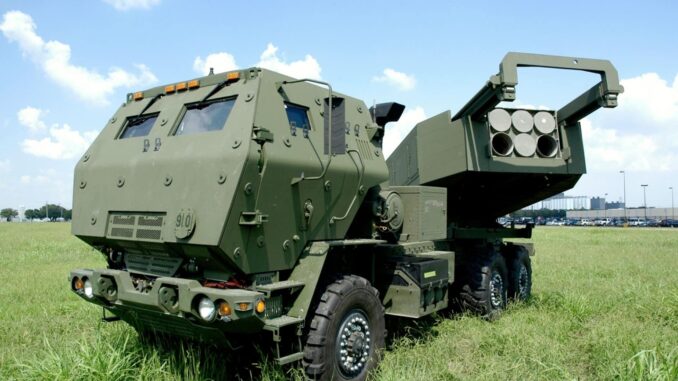 Польща розмістить реактивну артилерію біля кордону з Росією